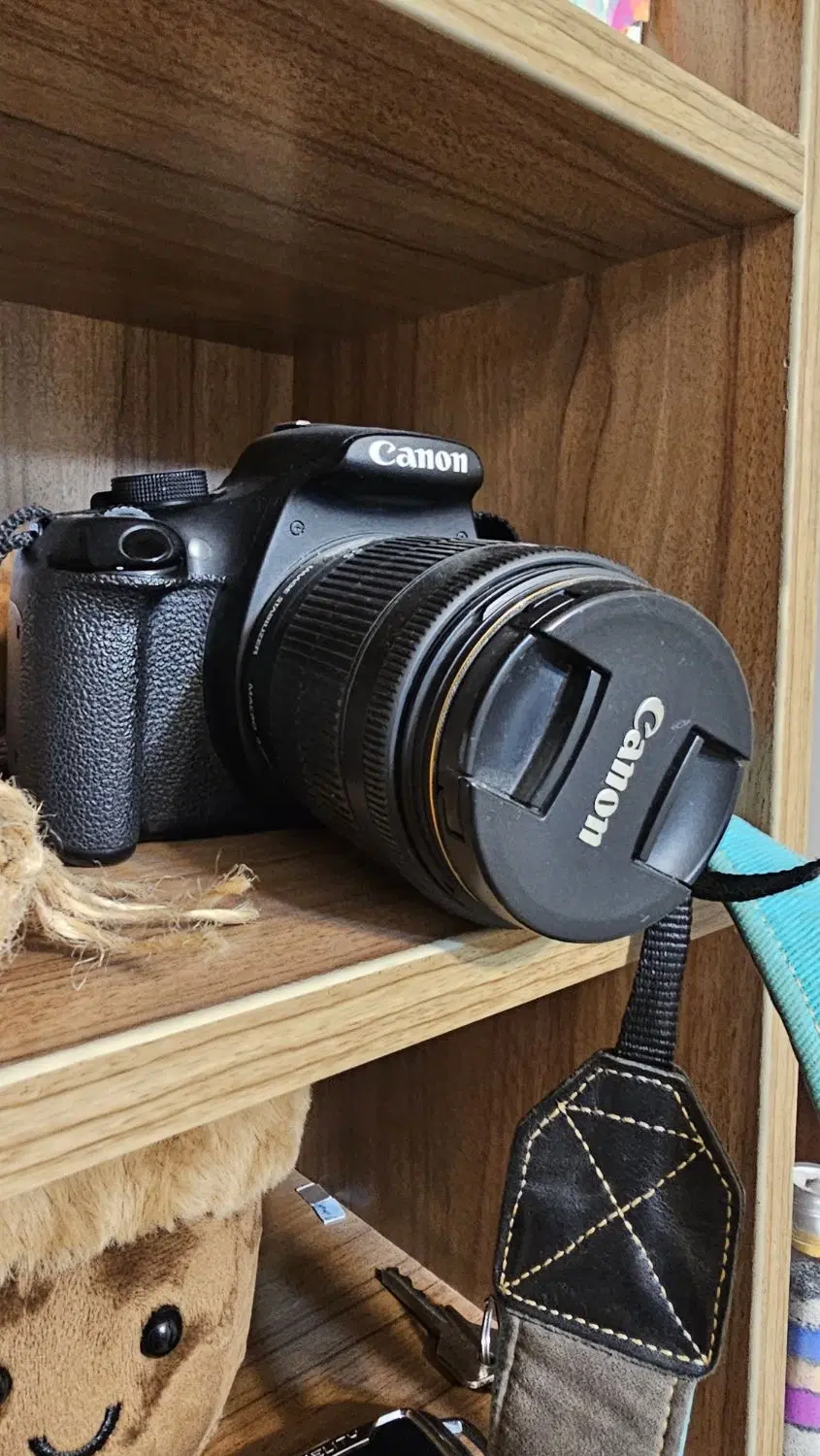 canon 1200D|دوربین عکاسی و فیلمبرداری|تهران, جنتآباد شمالی|دیوار