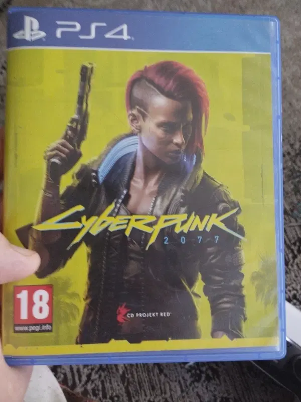 cyberpunk2077|کنسول، بازی ویدئویی و آنلاین|تهران, شهرک شریعتی|دیوار