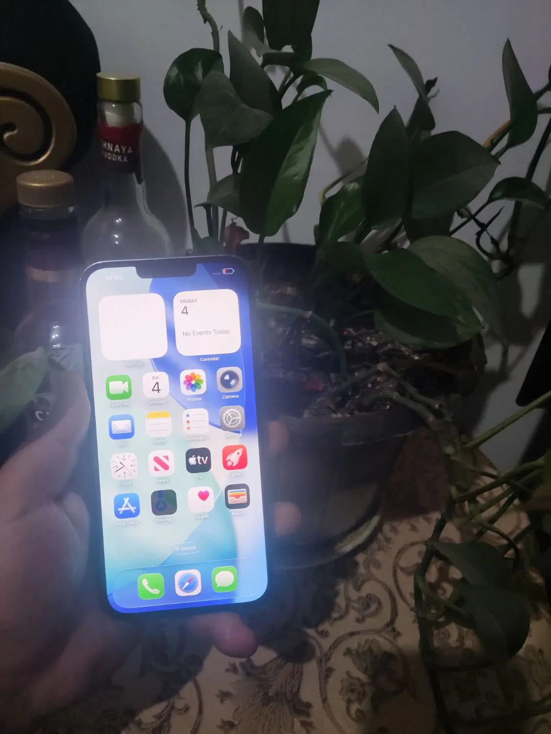 iphone13 pro max|موبایل|تهران, دیلمان|دیوار