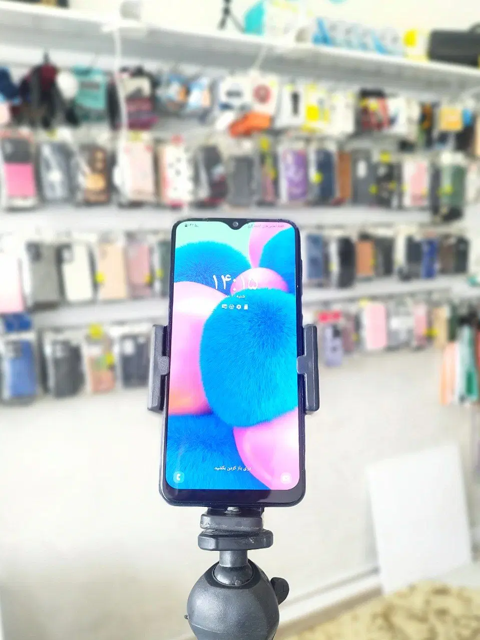 SAMSUNG Galaxy A30s|موبایل|مشهد, سپاد|دیوار