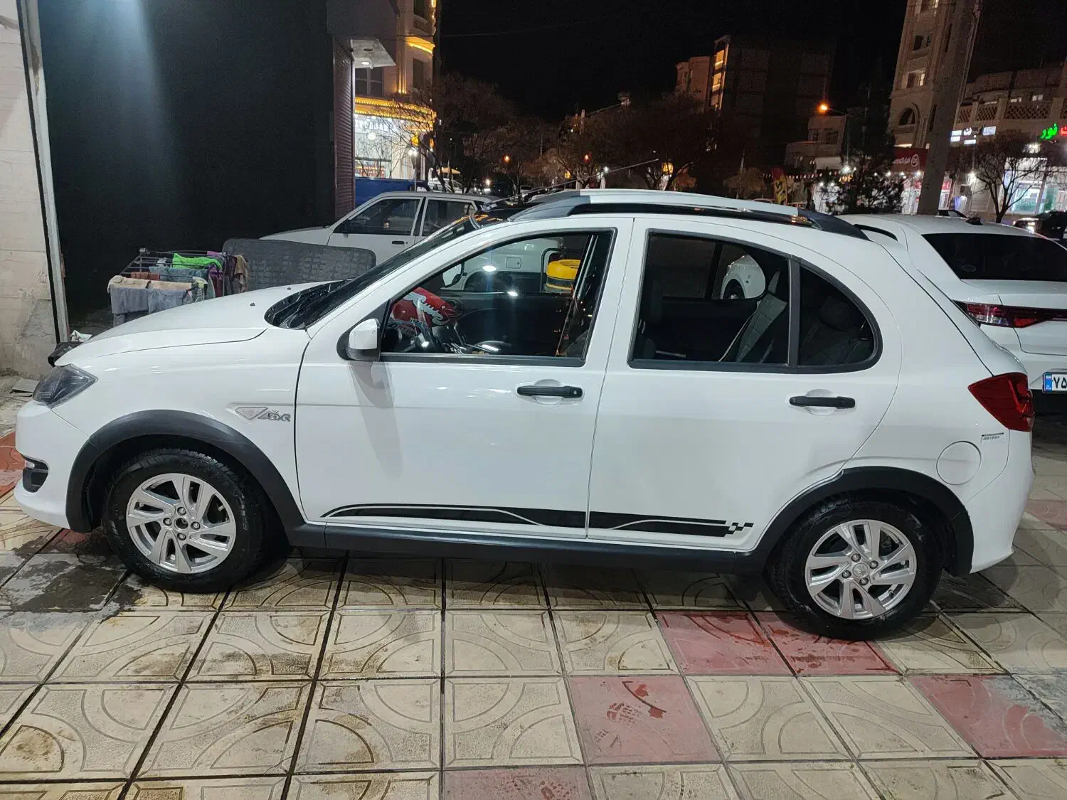 کوییکgxrفول|خودرو سواری و وانت|نیشابور, فرح بخش|دیوار