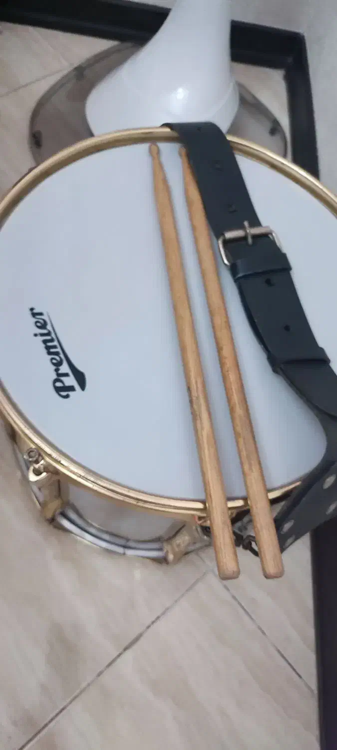 دوهل|سازهای سنتی|تهران, مسعودیه|دیوار