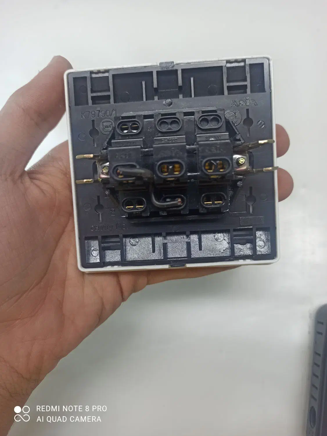 کلید کولر|کولر آبی|تهران, خاوران|دیوار