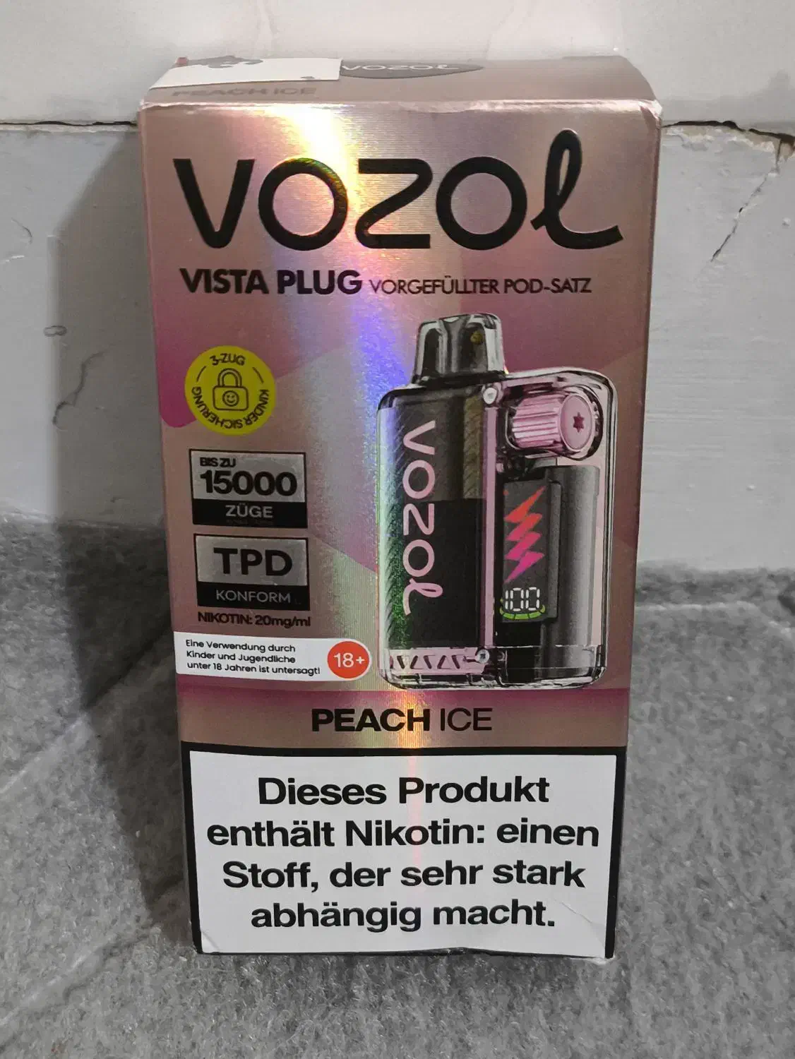 پاد vozol|کلکسیون و سرگرمی|اراک, |دیوار
