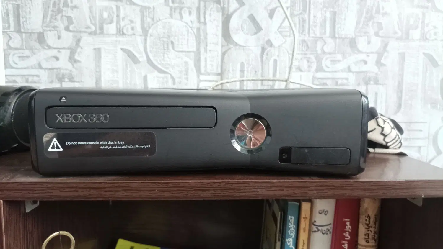 xbox 360|کنسول، بازی ویدئویی و آنلاین|قیامدشت - خاورشهر, |دیوار