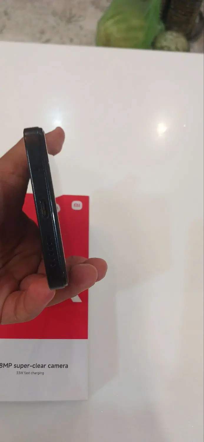 Redmi13X|موبایل|مشهد, هفده شهریور|دیوار
