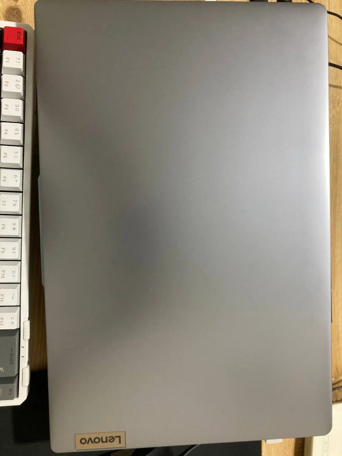 Lenovo Slim3 15amn8 Ryzen 5 7520U / 8GB|رایانه همراه|تهران, افسریه شمالی|دیوار