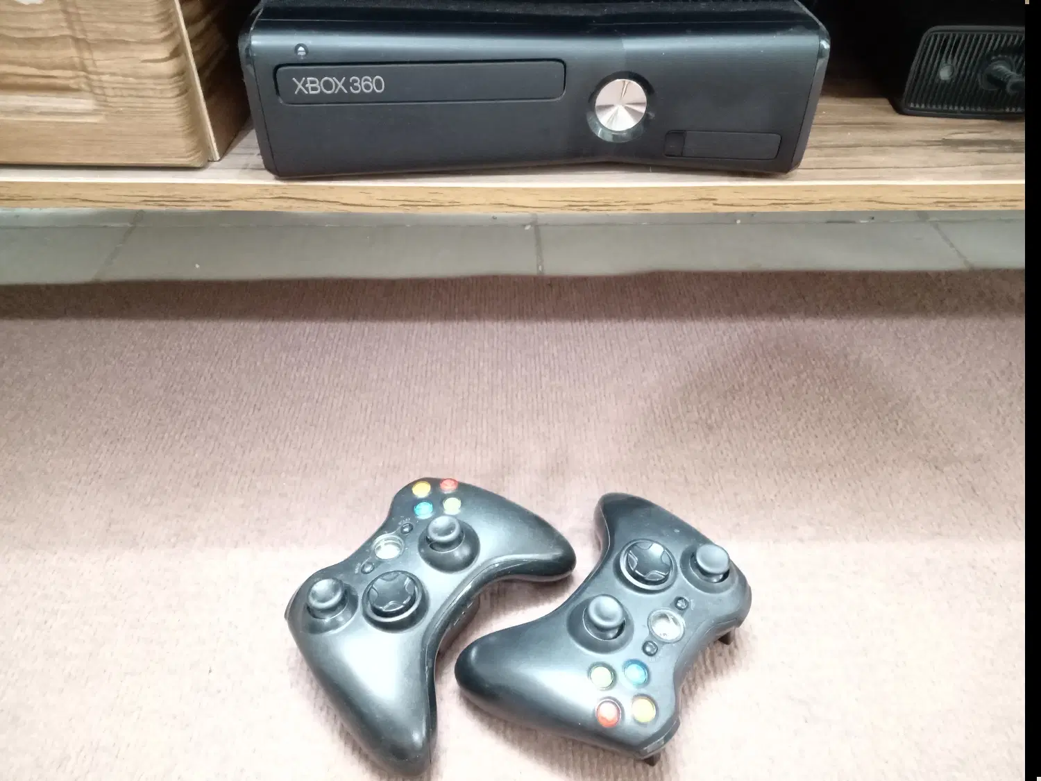 Xbox 360 و kinect|کنسول، بازی ویدئویی و آنلاین|بوشهر, |دیوار