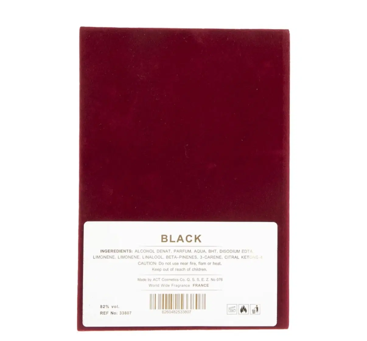 عطر xiphoid black|آرایشی، بهداشتی، درمانی|تهران, باغ فردوس|دیوار
