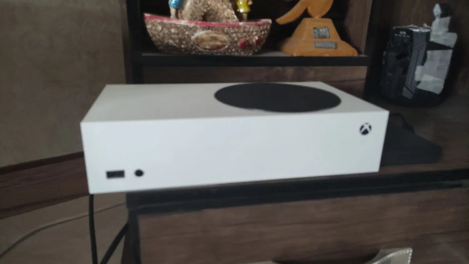 X box sereei s|کنسول، بازی ویدئویی و آنلاین|زنجان, |دیوار