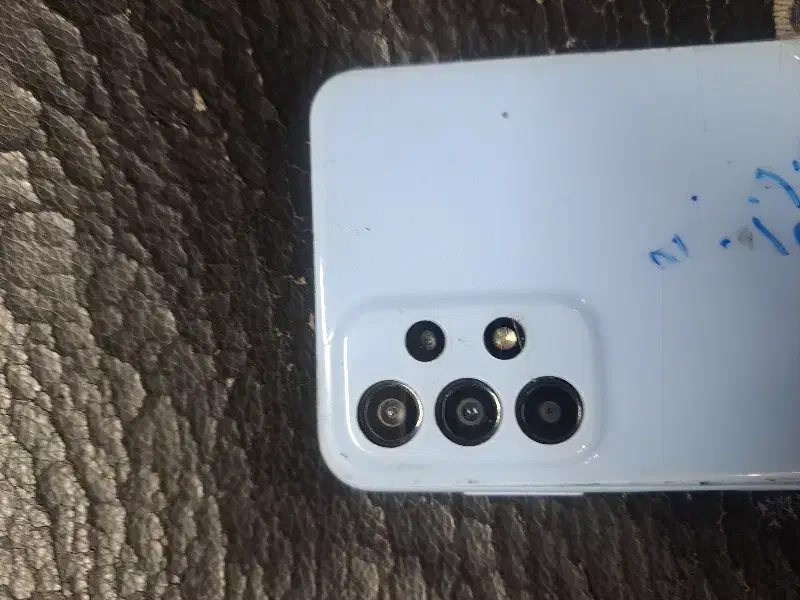 A53|موبایل|شیراز, تحویلی|دیوار