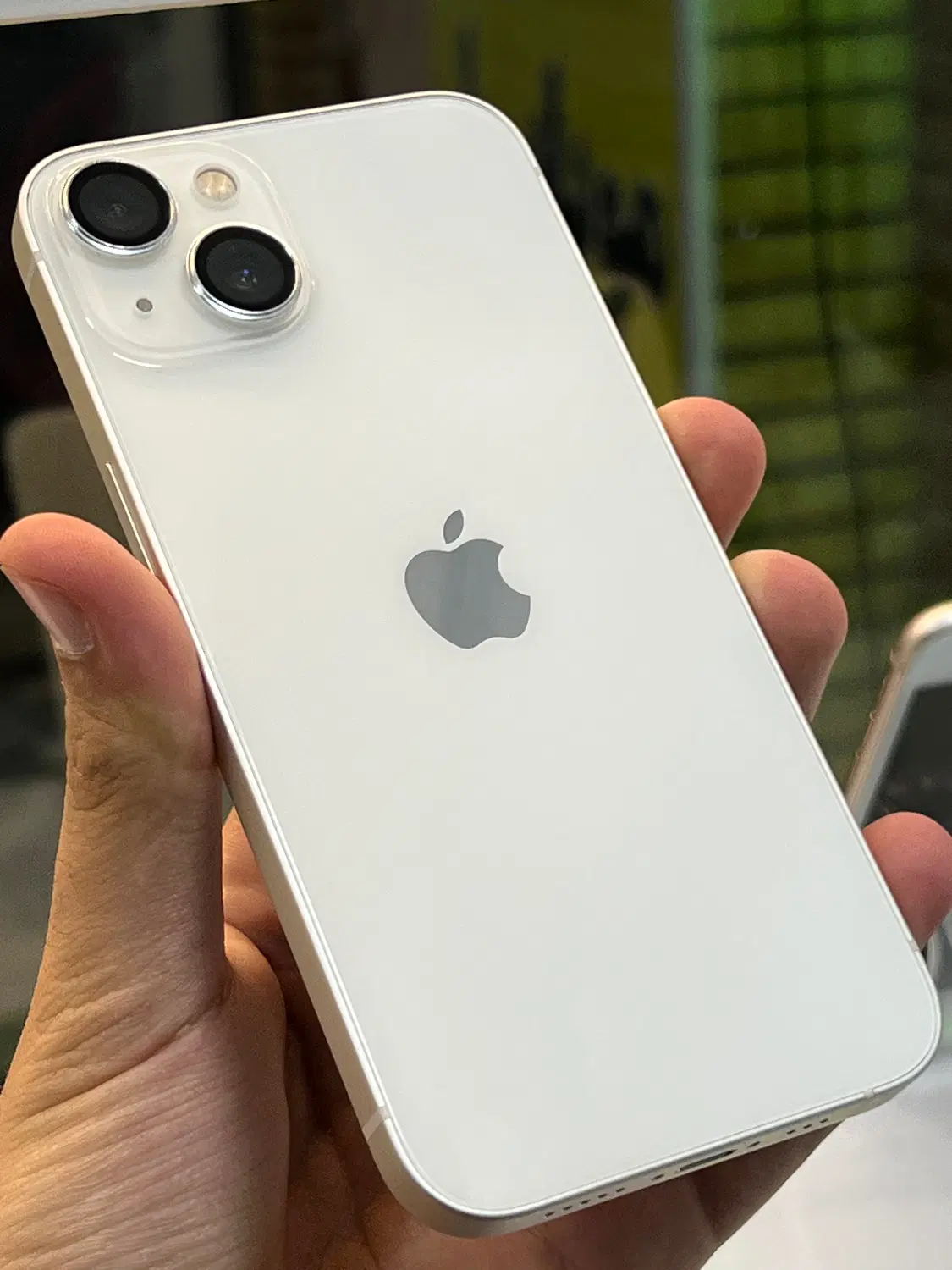 iPhone 13 normal|موبایل|ایلام, |دیوار