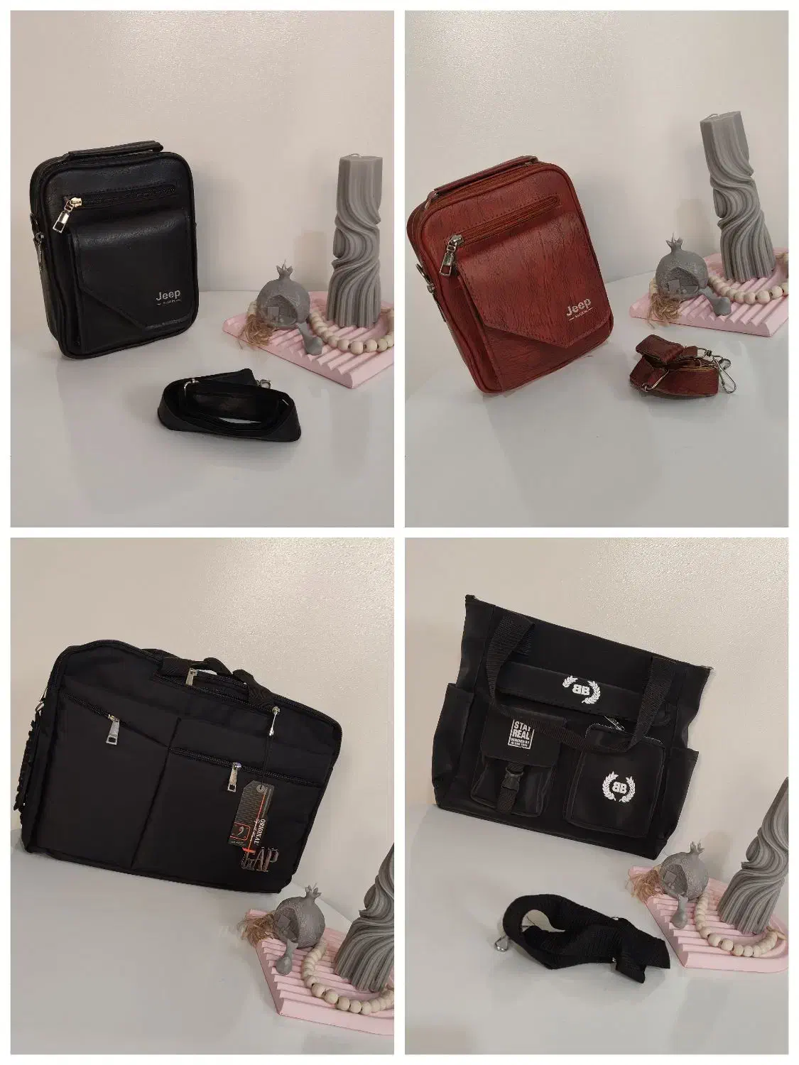 کیف|کیف، کفش، کمربند|بیرجند, |دیوار