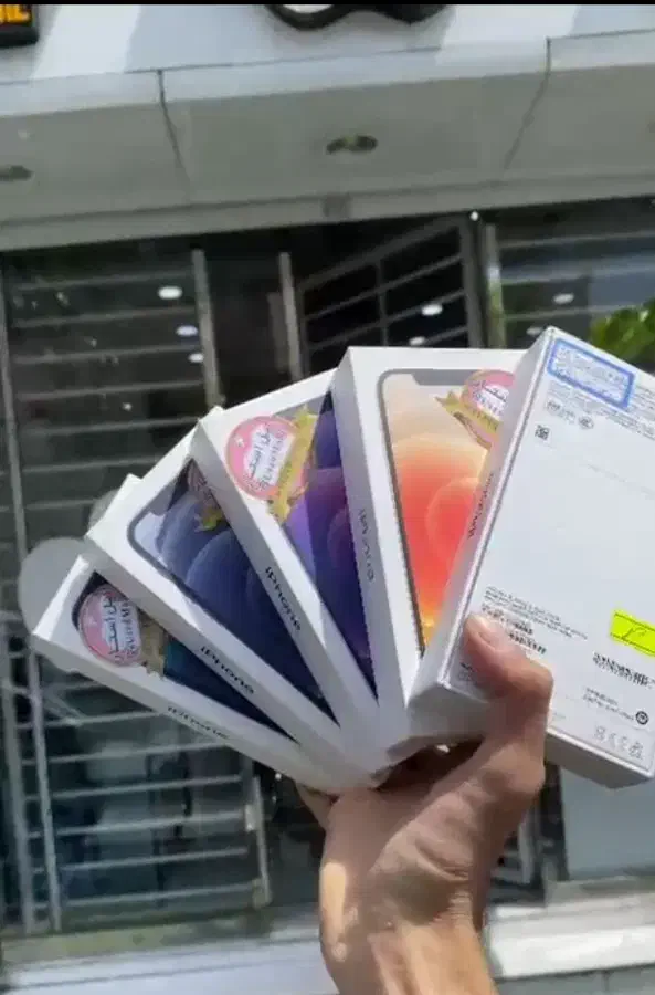 12Promax 12Pro. 12|موبایل|تهران, استاد معین|دیوار