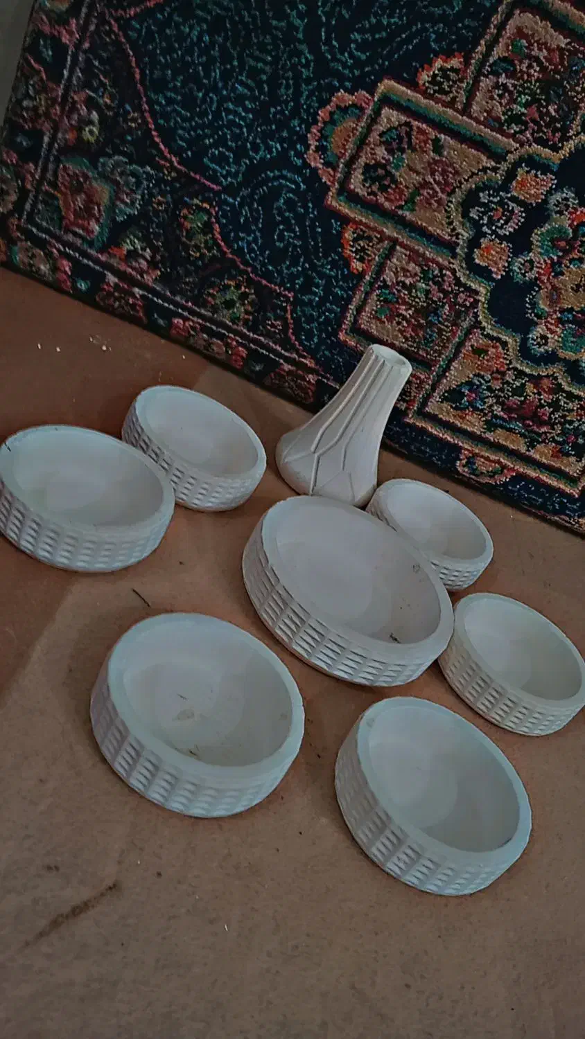 هفت سین|صنایع دستی و سایر لوازم تزئینی|مشهد, مهدی آباد|دیوار