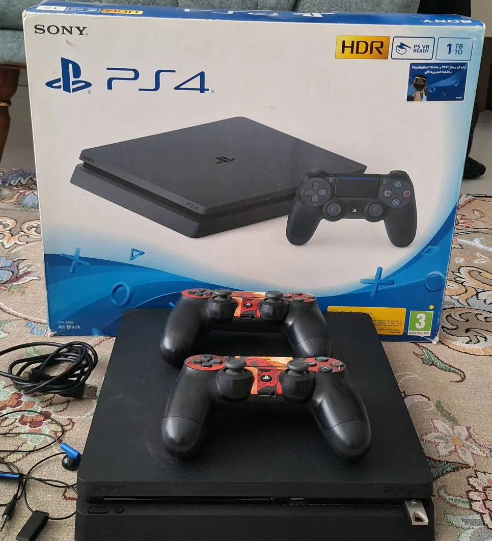 ps4درحدنو|کنسول، بازی ویدئویی و آنلاین|تهران, تختی|دیوار