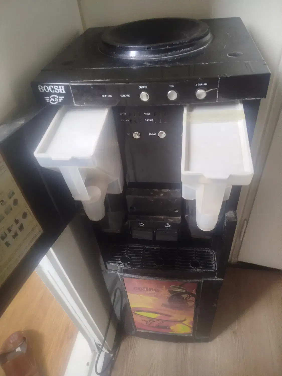 فروشی|آب‌سردکن و تصفیه آب|کرج, ساسانی (قلمستان)|دیوار