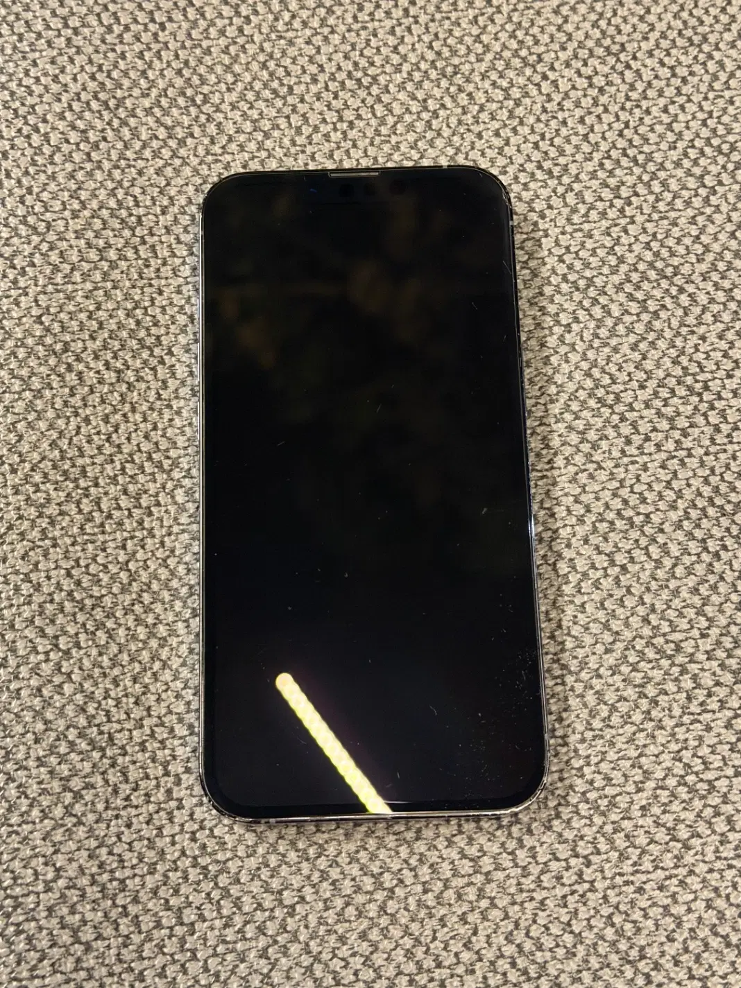 iPhone 13pro|موبایل|کرج, فاز ۱ مهرشهر|دیوار