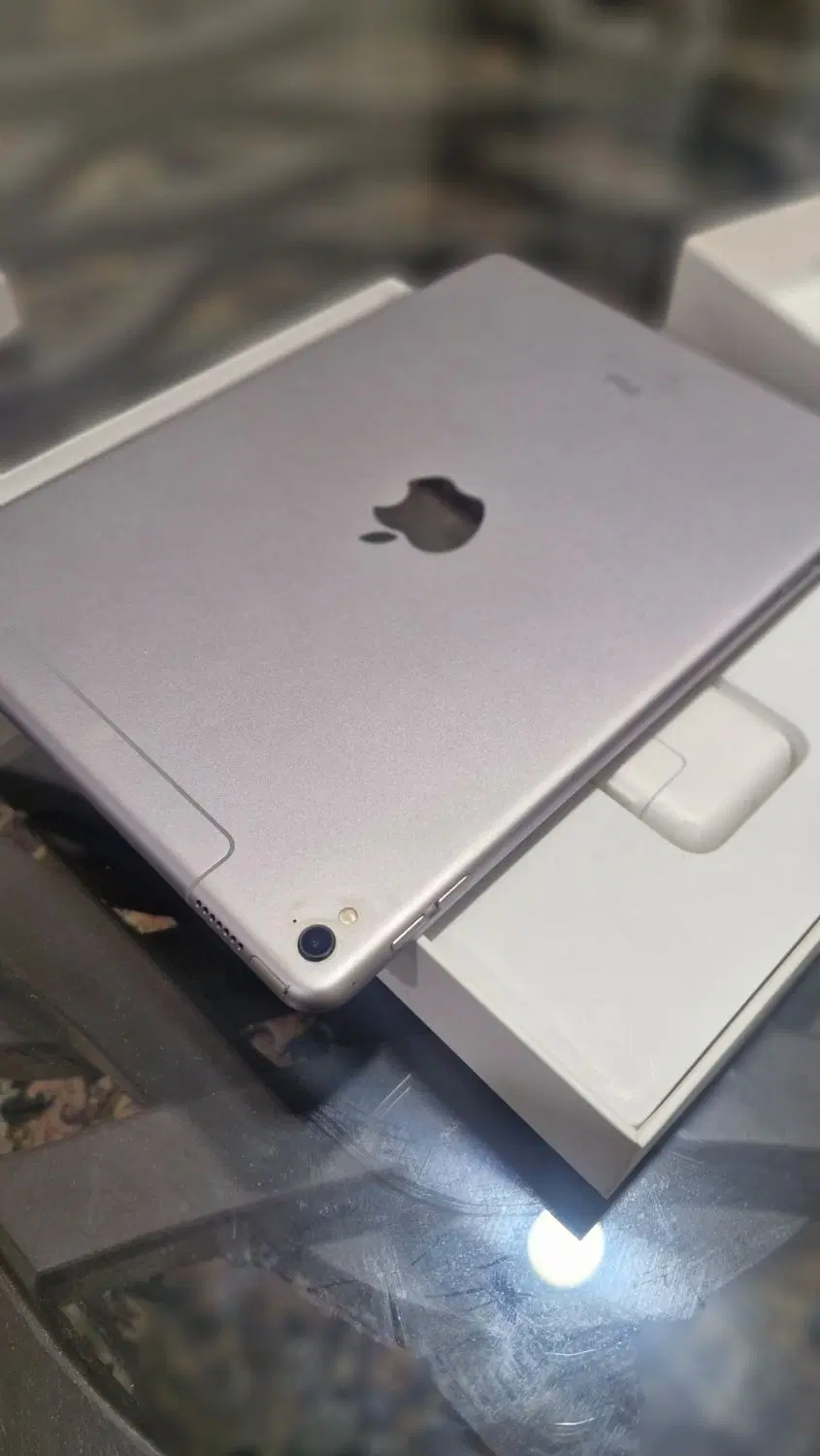iPad pro 256Gb|تبلت|آبادان, |دیوار