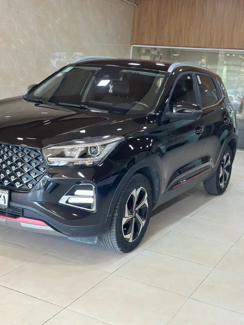 X55 Pro|خودرو سواری و وانت|قائم‌شهر, |دیوار