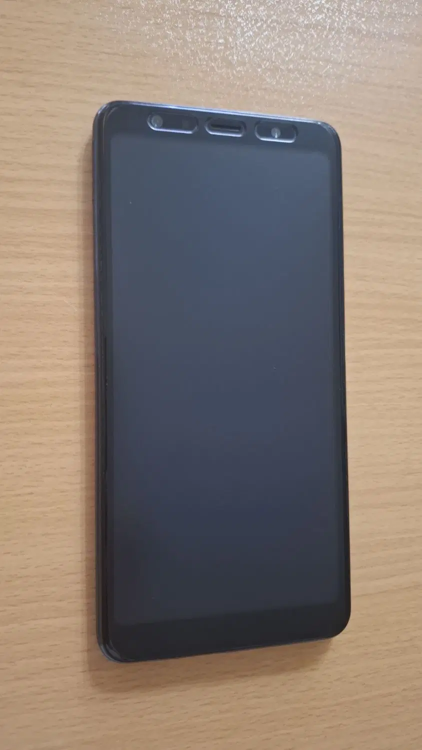 a7 2018 samsung|موبایل|تهران, شهرک ولیعصر شمالی|دیوار