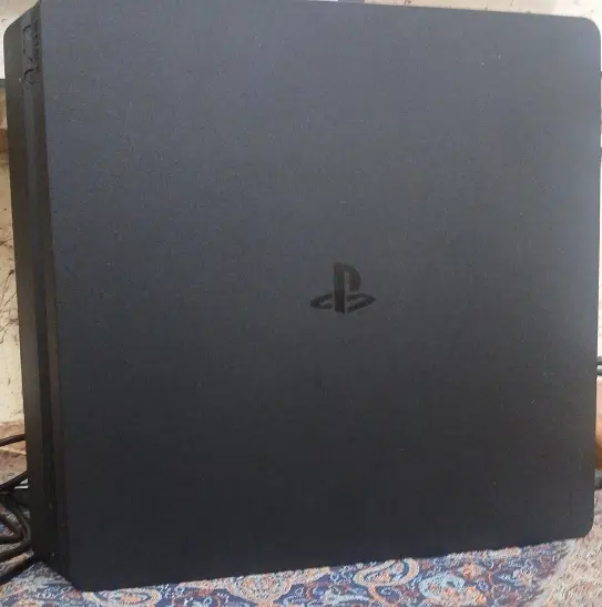 ps4slim|کنسول، بازی ویدئویی و آنلاین|اهواز, حصیرآباد|دیوار