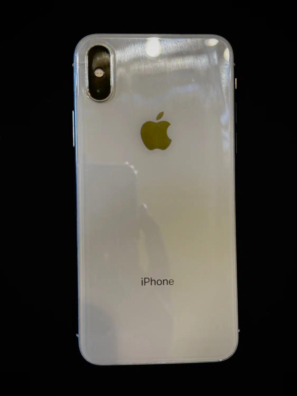 iPhone X 64lla|موبایل|تهران, صاحب الزمان|دیوار