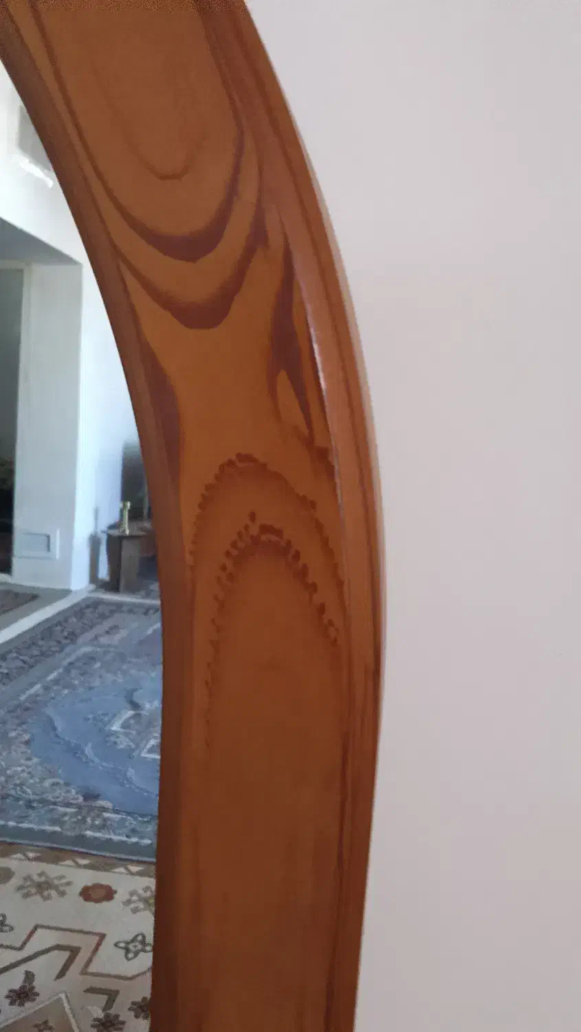 آینه قدی ۵۰ در ۱۵۰|آینه|تربت‌حیدریه, پائین ولایت|دیوار