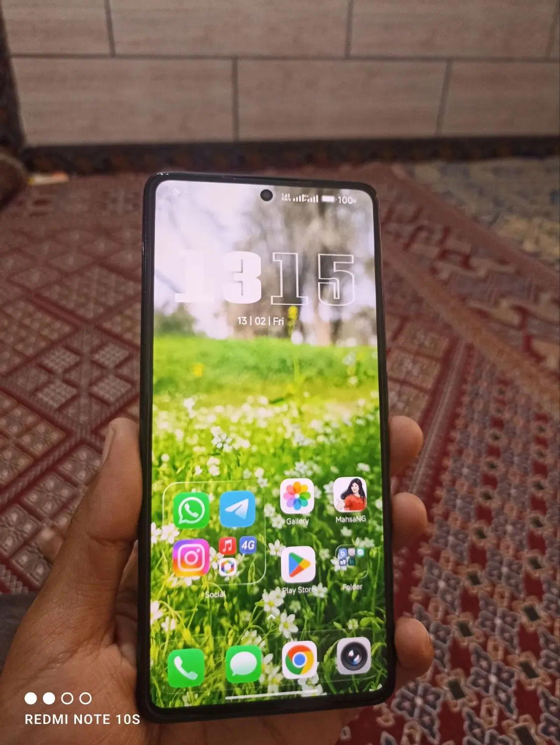 11t pro|موبایل|منوجان, |دیوار