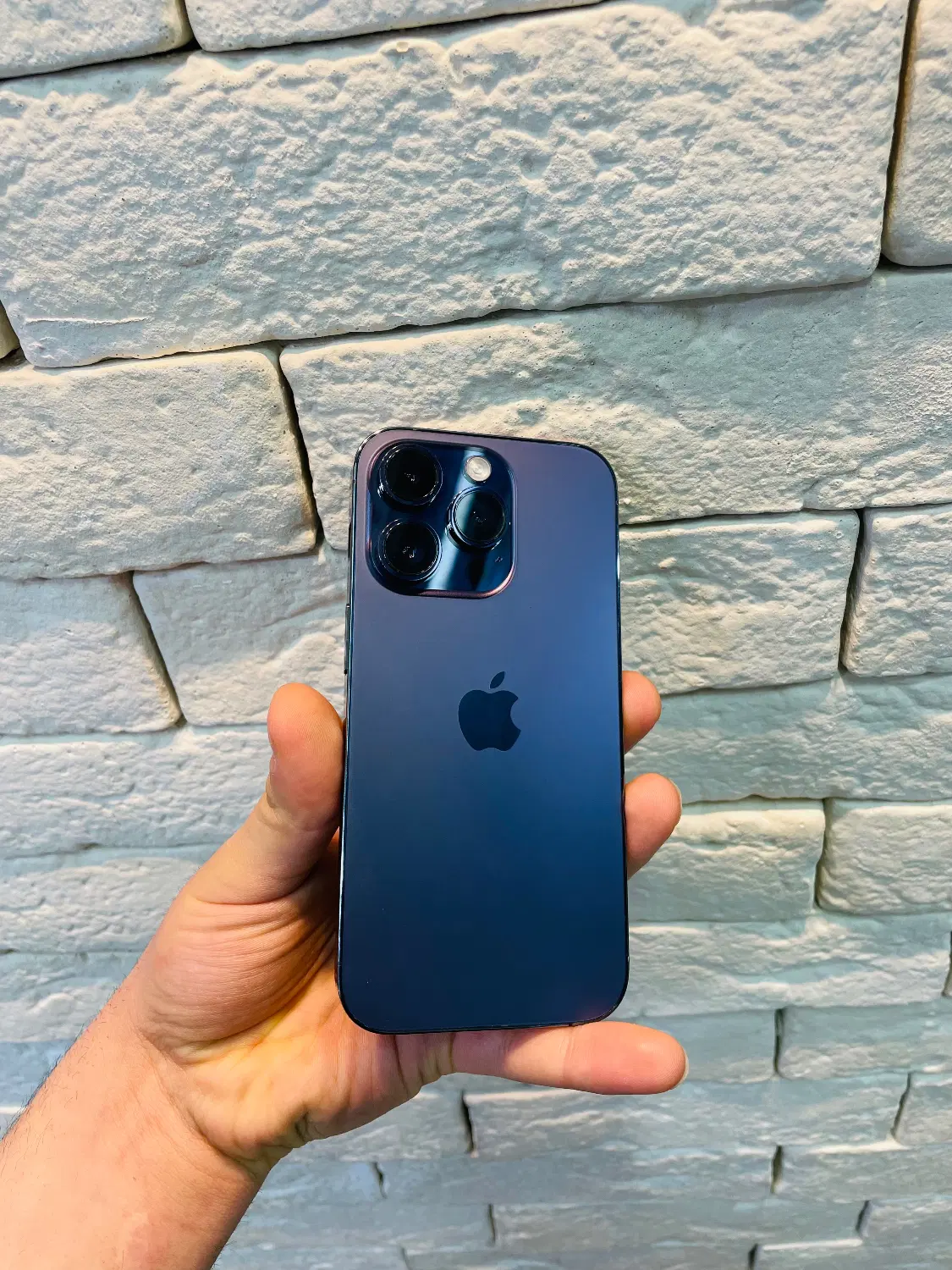iphone 14 pro 256 ch|موبایل|اراک, |دیوار