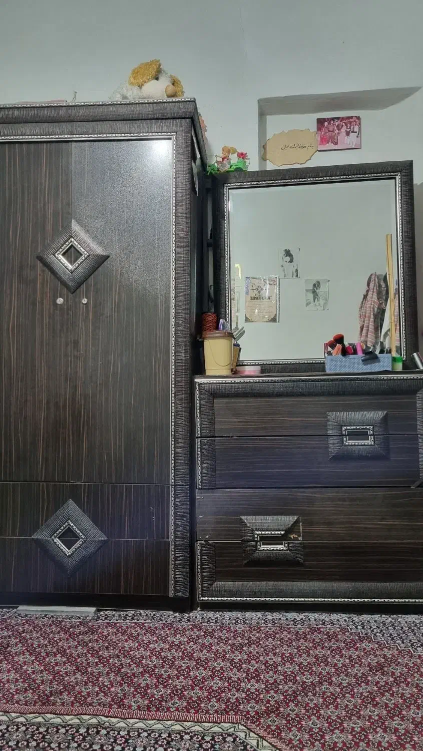 فروش کمد|جاکفشی، کمد، دراور|سنندج, |دیوار