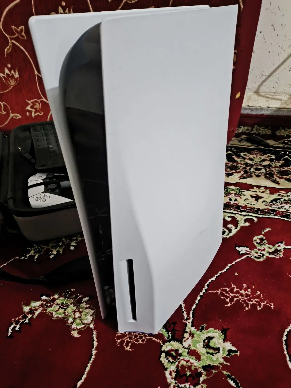 Ps5|کنسول، بازی ویدئویی و آنلاین|دزفول, |دیوار