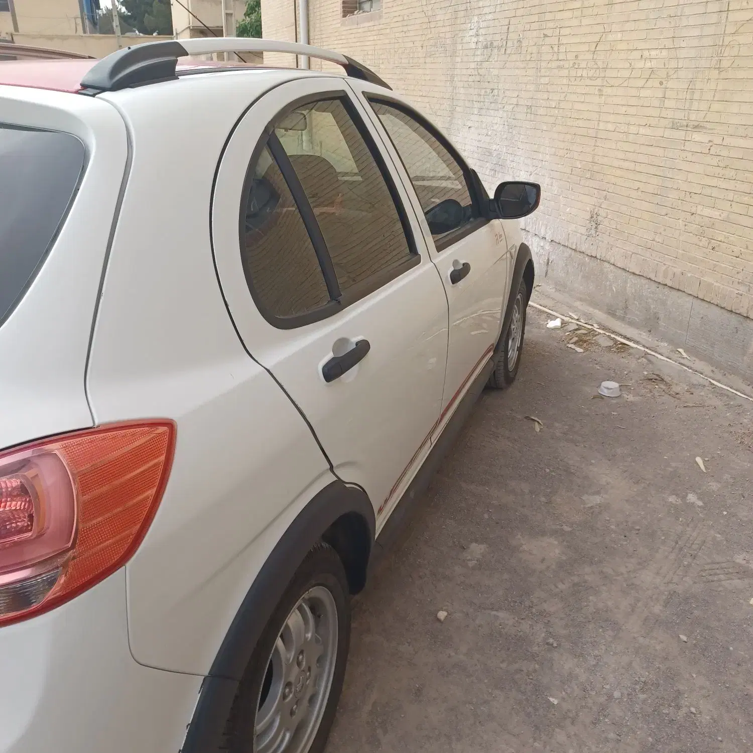 کوئیک R|خودرو سواری و وانت|کرمان, |دیوار