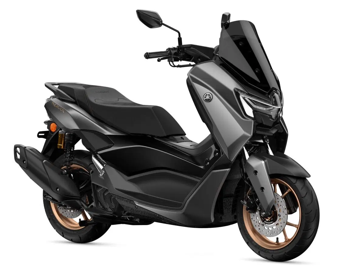 NMAX 155 Tech MAX Yamaha|موتورسیکلت|تهران, جی|دیوار