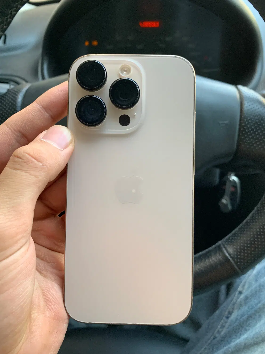 iphone16 pro|موبایل|قزوین, |دیوار