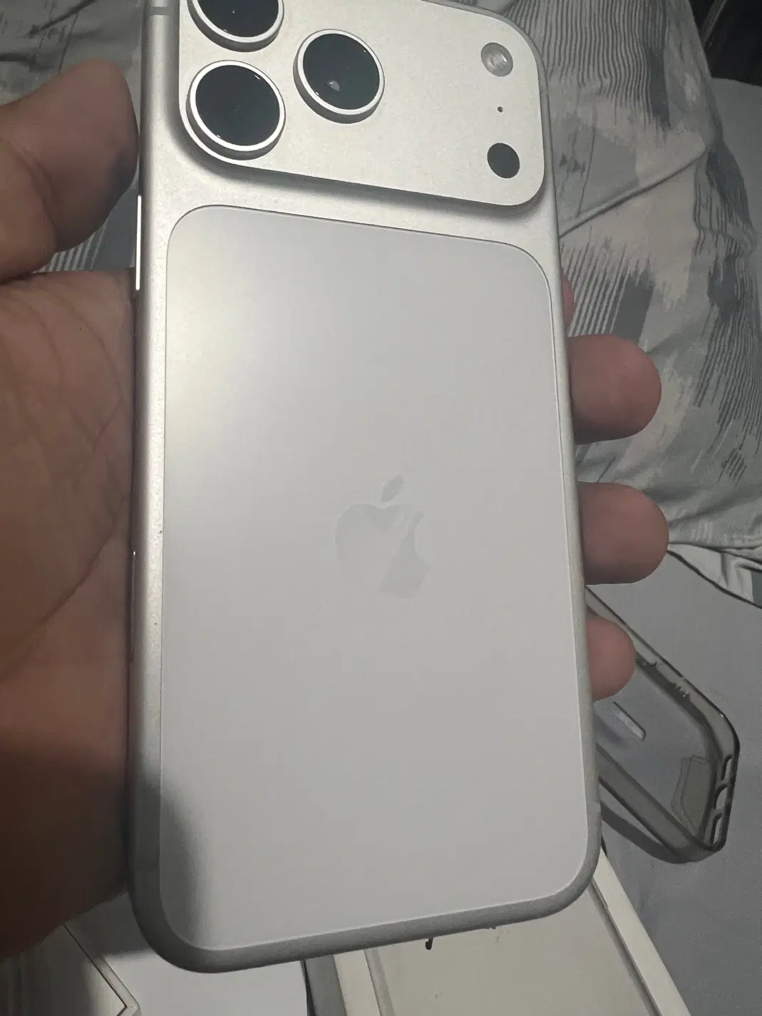 iphone 17 promax|موبایل|باقرشهر, |دیوار