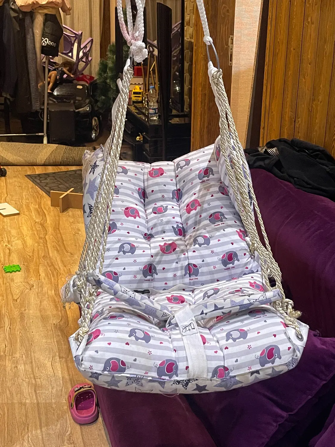 تاپ کودک|اسباب و اثاث بچه|رشت, گلسار|دیوار