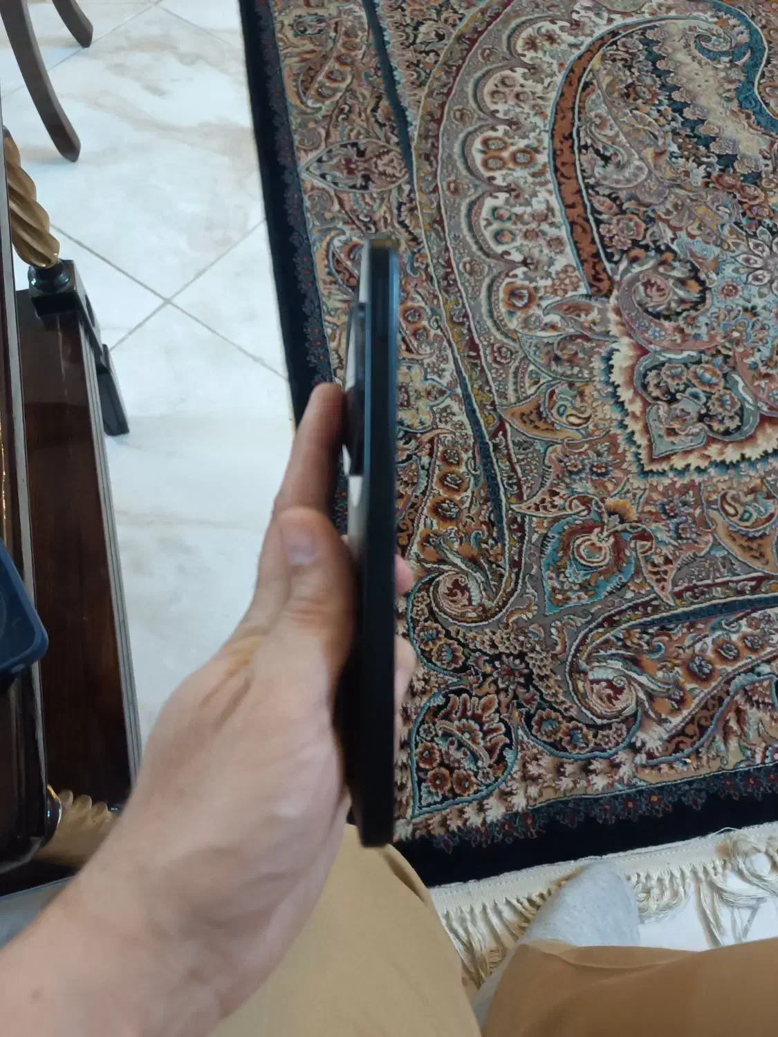 pocoC75|موبایل|مشهد, سعد آباد|دیوار