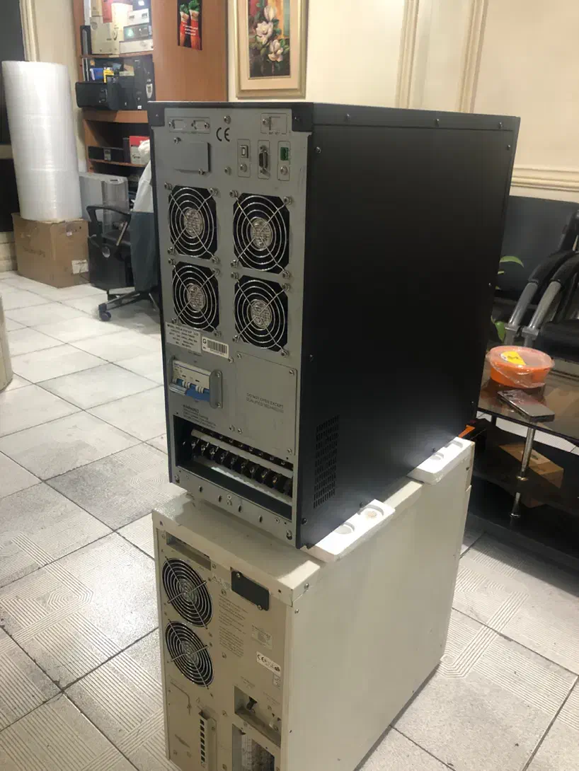 ups 20 kva|قطعات و لوازم جانبی رایانه|تهران, سلسبیل جنوبی|دیوار