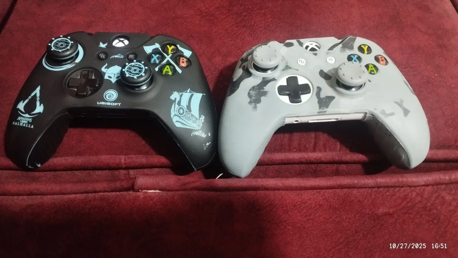 xbox one s 1 t|کنسول، بازی ویدئویی و آنلاین|محمدشهر, شهرک چمران|دیوار
