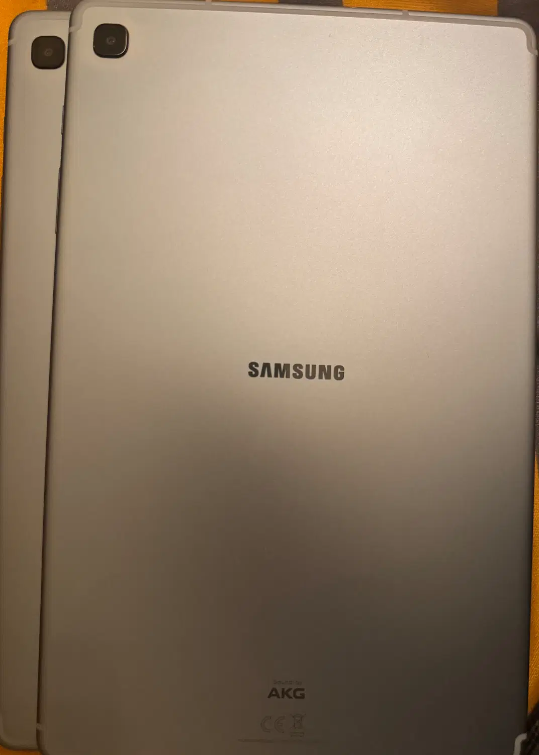 Tab S6 Lite|تبلت|تهران, امیریه|دیوار