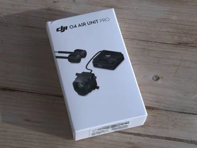 o4 pro air unit|دوربین عکاسی و فیلم‌برداری|تهران, سیزده آبان|دیوار