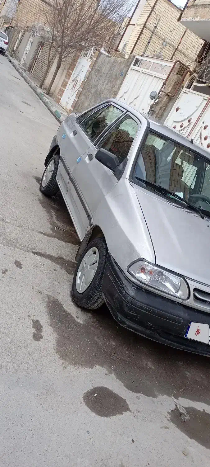 پراید 85|خودرو سواری و وانت|مشهد, باغون آباد|دیوار