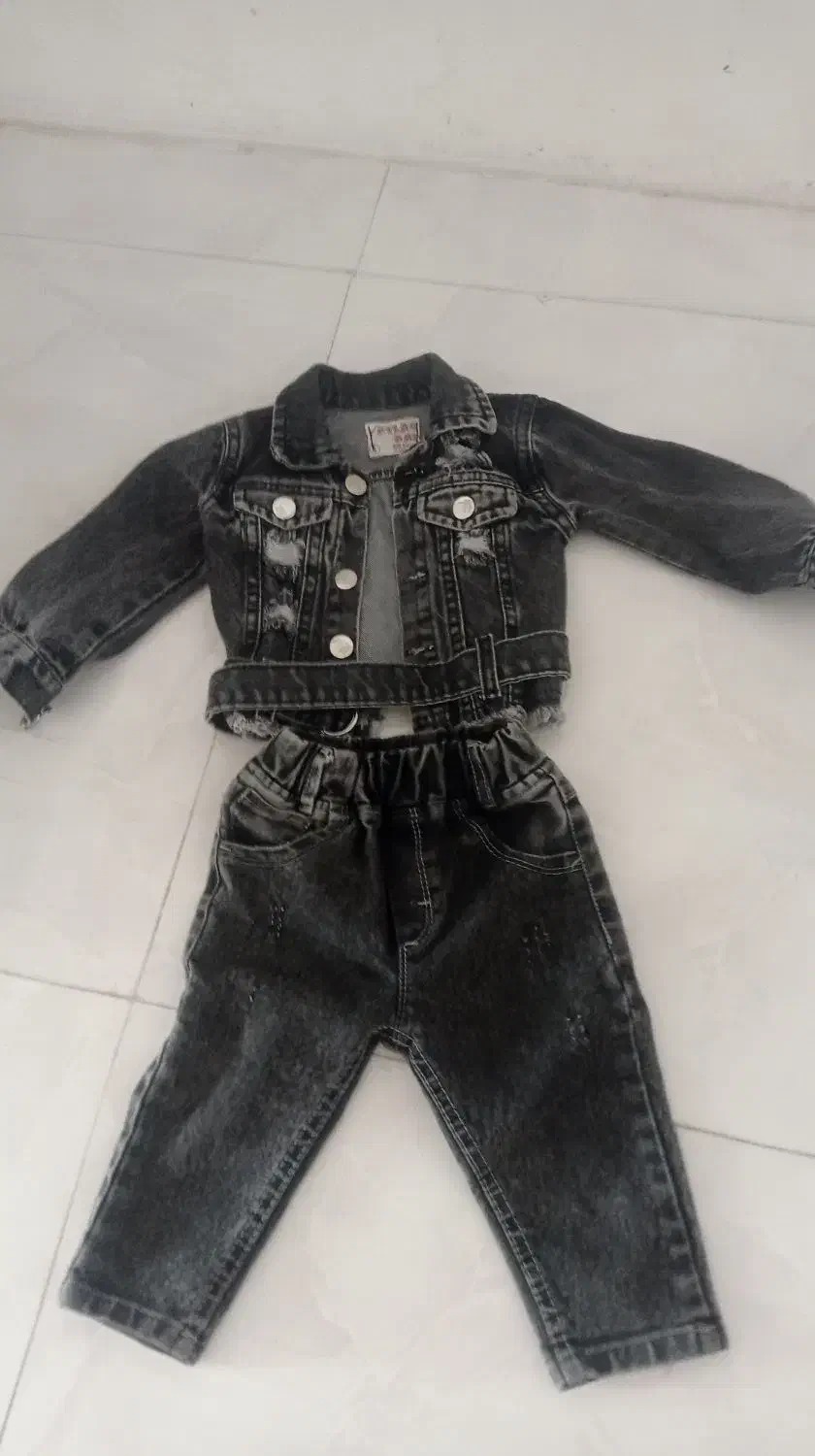 لباس بچه|کفش و لباس بچه|مشهد, امیریه|دیوار