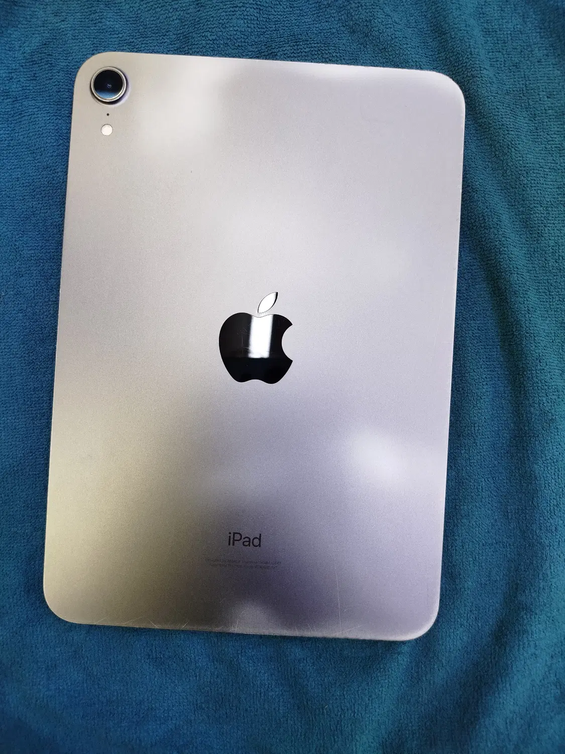 Ipad6mini|تبلت|قیامدشت - خاورشهر, |دیوار