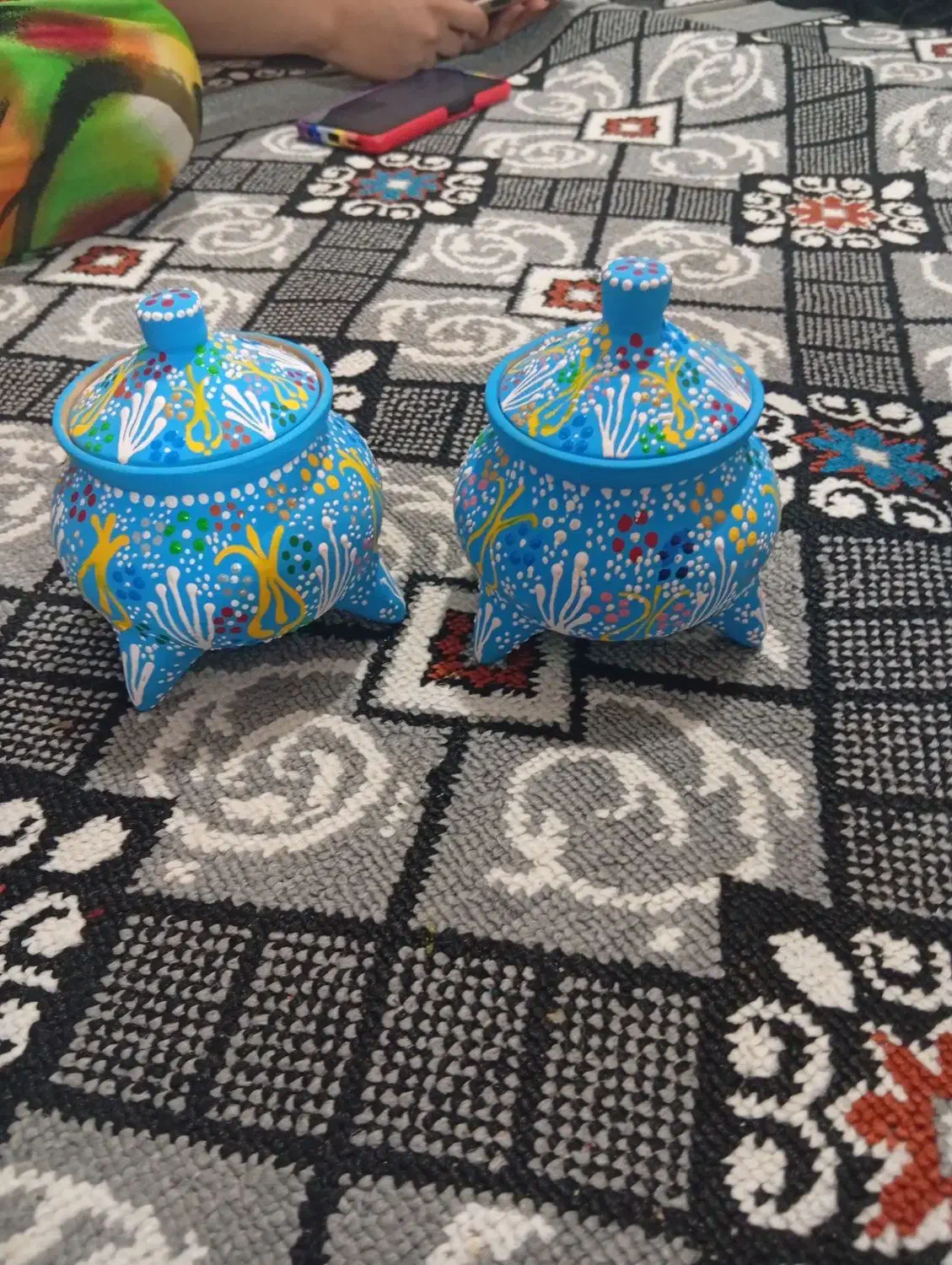 ظروف|صنایع دستی و سایر لوازم تزئینی|زاهدان, |دیوار