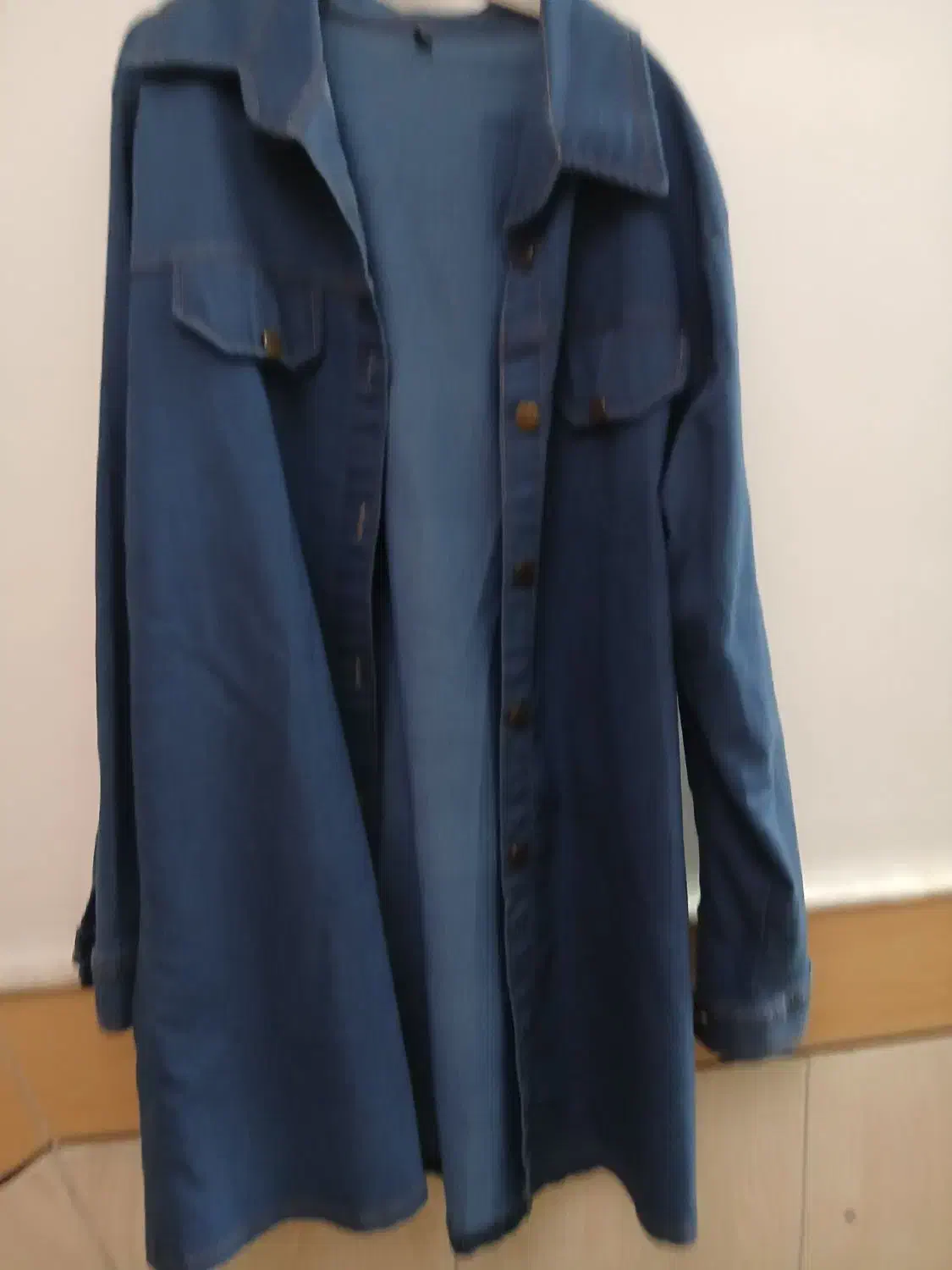 مانتو لی|لباس|آران و بیدگل, |دیوار