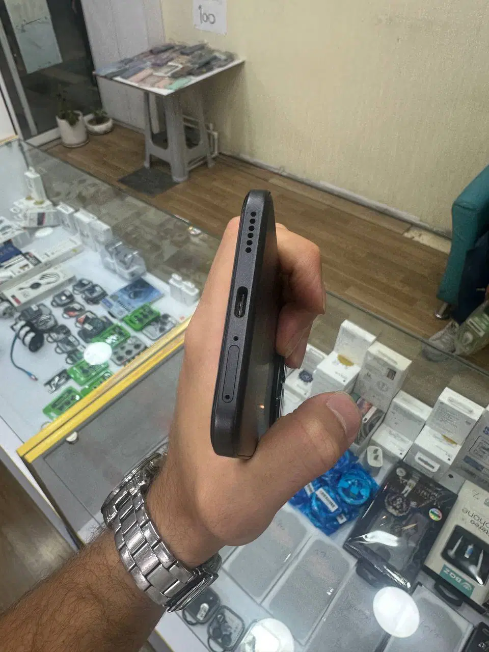 note 15 pro plus|موبایل|اندیشه, اندیشه فاز ۱|دیوار