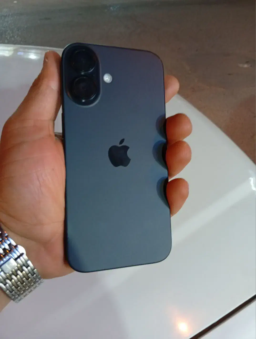 iphone 16|موبایل|تبریز, |دیوار