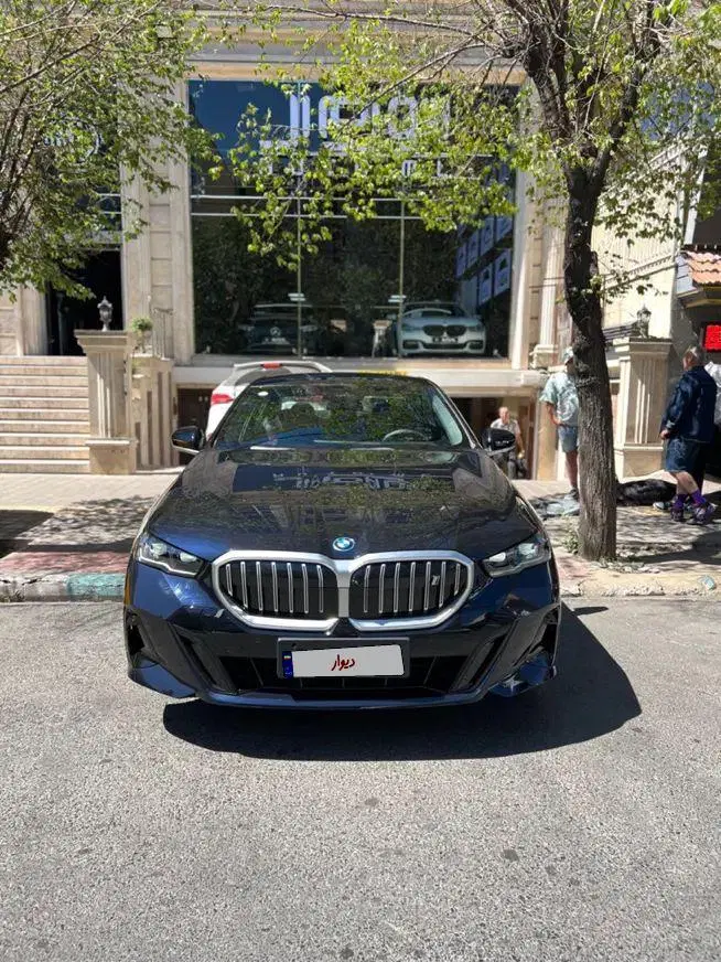 i5 2025|خودرو سواری و وانت|تهران, درختی|دیوار